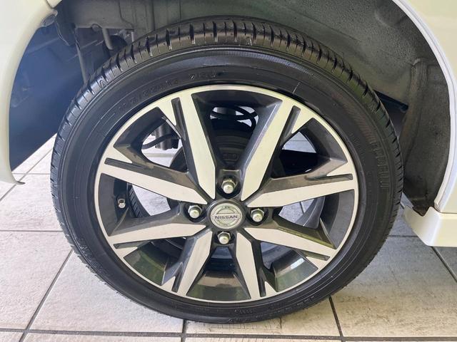 デイズルークス ハイウェイスター　Ｘ　Ｖセレクション　禁煙車　ＳＤナビ　全周囲カメラ　ドラレコ　ＥＴＣ　Ｂｌｕｅｔｏｏｔｈ再生　両側電動スライドドア　ハーフレザーシート　ステアリングスイッチ　エマージェンシーブレーキ　サーキュレーター　オートハイビーム（39枚目）