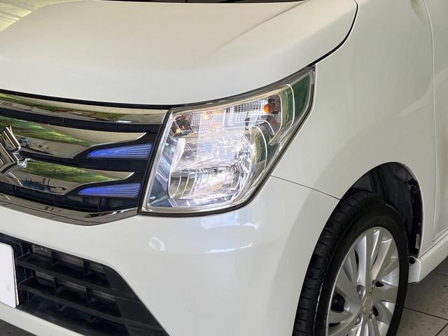 ワゴンＲ ＦＺ　禁煙車　ＳＤナビ　バックカメラ　衝突安全装置　シートヒーター（運転席）　ステアリングスイッチ　オートエアコン　スマートキー　アイドリングストップ　横滑り防止装置　純正１４インチアルミ（12枚目）