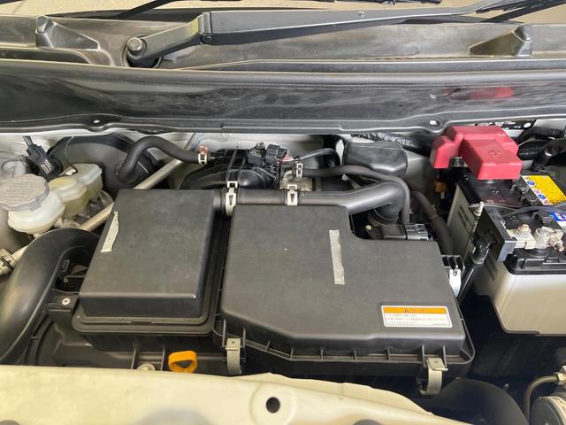 ワゴンＲ ＦＺ　禁煙車　ＳＤナビ　バックカメラ　衝突安全装置　シートヒーター（運転席）　ステアリングスイッチ　オートエアコン　スマートキー　アイドリングストップ　横滑り防止装置　純正１４インチアルミ（18枚目）
