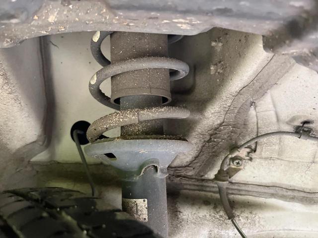 ワゴンＲ ＦＺ　禁煙車　ＳＤナビ　バックカメラ　衝突安全装置　シートヒーター（運転席）　ステアリングスイッチ　オートエアコン　スマートキー　アイドリングストップ　横滑り防止装置　純正１４インチアルミ（20枚目）