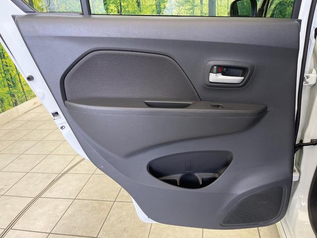 ワゴンＲ ＦＺ　禁煙車　ＳＤナビ　バックカメラ　衝突安全装置　シートヒーター（運転席）　ステアリングスイッチ　オートエアコン　スマートキー　アイドリングストップ　横滑り防止装置　純正１４インチアルミ（35枚目）