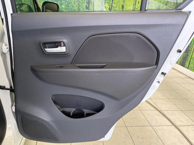 ワゴンＲ ＦＺ　禁煙車　ＳＤナビ　バックカメラ　衝突安全装置　シートヒーター（運転席）　ステアリングスイッチ　オートエアコン　スマートキー　アイドリングストップ　横滑り防止装置　純正１４インチアルミ（40枚目）