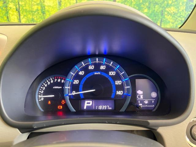 ワゴンＲ ＦＺ　禁煙車　ＳＤナビ　バックカメラ　衝突安全装置　シートヒーター（運転席）　ステアリングスイッチ　オートエアコン　スマートキー　アイドリングストップ　横滑り防止装置　純正１４インチアルミ（48枚目）