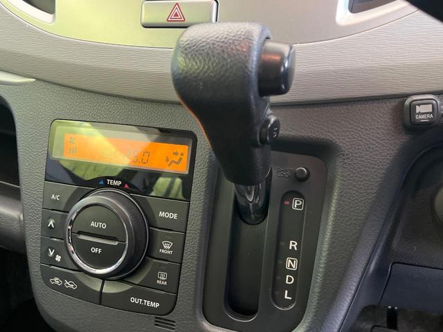 ワゴンＲ ＦＺ　禁煙車　ＳＤナビ　バックカメラ　衝突安全装置　シートヒーター（運転席）　ステアリングスイッチ　オートエアコン　スマートキー　アイドリングストップ　横滑り防止装置　純正１４インチアルミ（49枚目）