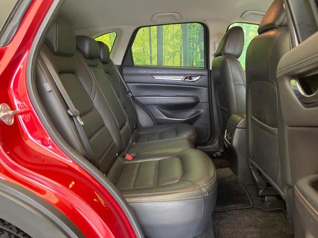 ＣＸ－５ ＸＤ　Ｌパッケージ　禁煙車　純正ＳＤナビ　バックカメラ　ドラレコ　ＥＴＣ　Ｂｌｕｅｔｏｏｔｈ再生　パワーバックドア　シートヒーター（前席）ｉ－ＡＣＴＩＶＥＳＥＮＳＥ　コーナーセンサー　レーダークルーズ（9枚目）
