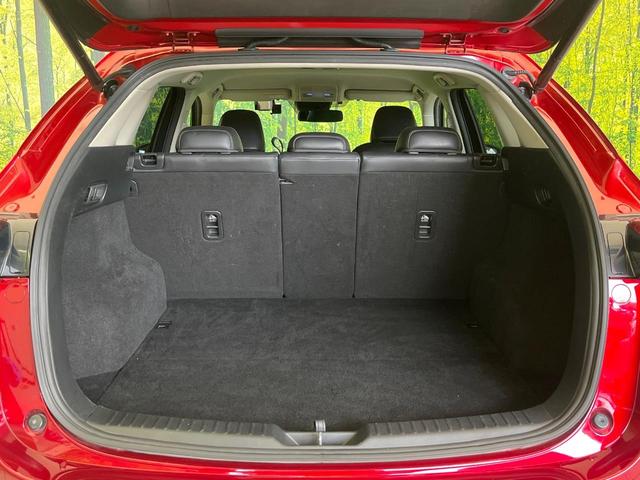 ＣＸ－５ ＸＤ　Ｌパッケージ　禁煙車　純正ＳＤナビ　バックカメラ　ドラレコ　ＥＴＣ　Ｂｌｕｅｔｏｏｔｈ再生　パワーバックドア　シートヒーター（前席）ｉ－ＡＣＴＩＶＥＳＥＮＳＥ　コーナーセンサー　レーダークルーズ（10枚目）