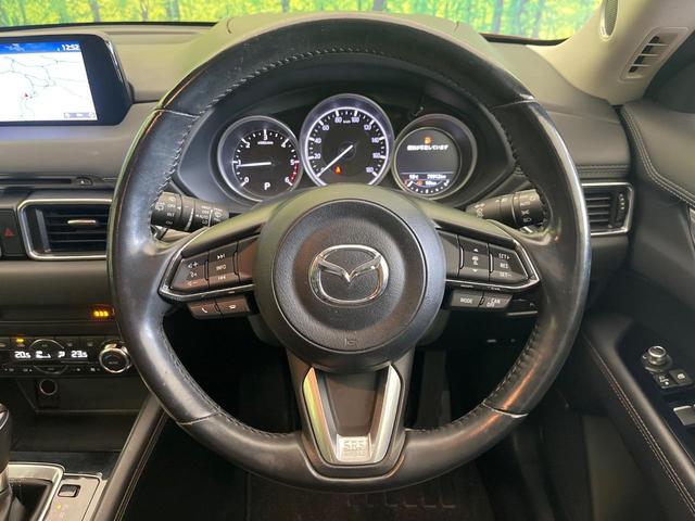 ＣＸ－５ ＸＤ　Ｌパッケージ　禁煙車　純正ＳＤナビ　バックカメラ　ドラレコ　ＥＴＣ　Ｂｌｕｅｔｏｏｔｈ再生　パワーバックドア　シートヒーター（前席）ｉ－ＡＣＴＩＶＥＳＥＮＳＥ　コーナーセンサー　レーダークルーズ（11枚目）