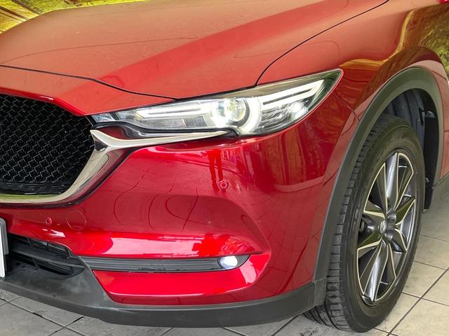 ＣＸ－５ ＸＤ　Ｌパッケージ　禁煙車　純正ＳＤナビ　バックカメラ　ドラレコ　ＥＴＣ　Ｂｌｕｅｔｏｏｔｈ再生　パワーバックドア　シートヒーター（前席）ｉ－ＡＣＴＩＶＥＳＥＮＳＥ　コーナーセンサー　レーダークルーズ（12枚目）