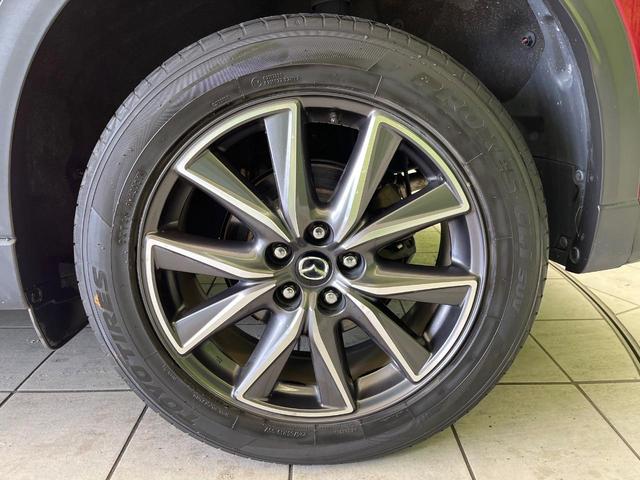 ＣＸ－５ ＸＤ　Ｌパッケージ　禁煙車　純正ＳＤナビ　バックカメラ　ドラレコ　ＥＴＣ　Ｂｌｕｅｔｏｏｔｈ再生　パワーバックドア　シートヒーター（前席）ｉ－ＡＣＴＩＶＥＳＥＮＳＥ　コーナーセンサー　レーダークルーズ（13枚目）