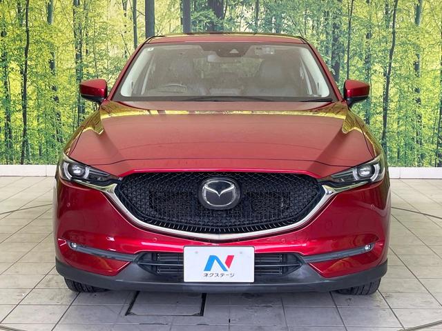 ＣＸ－５ ＸＤ　Ｌパッケージ　禁煙車　純正ＳＤナビ　バックカメラ　ドラレコ　ＥＴＣ　Ｂｌｕｅｔｏｏｔｈ再生　パワーバックドア　シートヒーター（前席）ｉ－ＡＣＴＩＶＥＳＥＮＳＥ　コーナーセンサー　レーダークルーズ（14枚目）