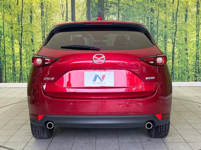 ＣＸ－５ ＸＤ　Ｌパッケージ　禁煙車　純正ＳＤナビ　バックカメラ　ドラレコ　ＥＴＣ　Ｂｌｕｅｔｏｏｔｈ再生　パワーバックドア　シートヒーター（前席）ｉ－ＡＣＴＩＶＥＳＥＮＳＥ　コーナーセンサー　レーダークルーズ（15枚目）