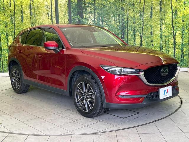 ＣＸ－５ ＸＤ　Ｌパッケージ　禁煙車　純正ＳＤナビ　バックカメラ　ドラレコ　ＥＴＣ　Ｂｌｕｅｔｏｏｔｈ再生　パワーバックドア　シートヒーター（前席）ｉ－ＡＣＴＩＶＥＳＥＮＳＥ　コーナーセンサー　レーダークルーズ（16枚目）