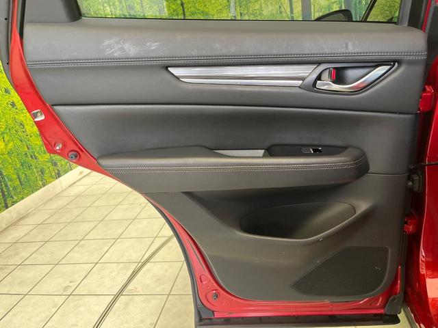 ＣＸ－５ ＸＤ　Ｌパッケージ　禁煙車　純正ＳＤナビ　バックカメラ　ドラレコ　ＥＴＣ　Ｂｌｕｅｔｏｏｔｈ再生　パワーバックドア　シートヒーター（前席）ｉ－ＡＣＴＩＶＥＳＥＮＳＥ　コーナーセンサー　レーダークルーズ（34枚目）