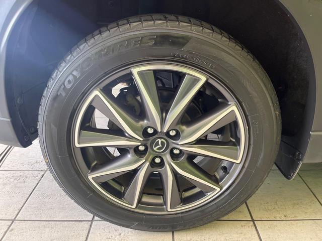 ＣＸ－５ ＸＤ　Ｌパッケージ　禁煙車　純正ＳＤナビ　バックカメラ　ドラレコ　ＥＴＣ　Ｂｌｕｅｔｏｏｔｈ再生　パワーバックドア　シートヒーター（前席）ｉ－ＡＣＴＩＶＥＳＥＮＳＥ　コーナーセンサー　レーダークルーズ（37枚目）