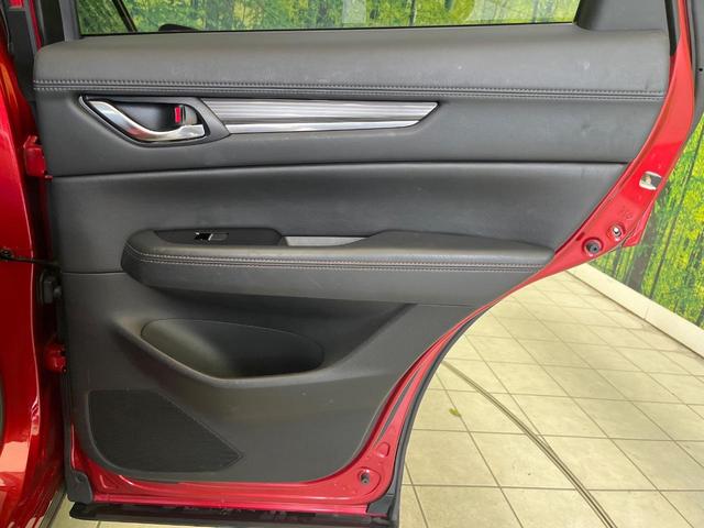ＣＸ－５ ＸＤ　Ｌパッケージ　禁煙車　純正ＳＤナビ　バックカメラ　ドラレコ　ＥＴＣ　Ｂｌｕｅｔｏｏｔｈ再生　パワーバックドア　シートヒーター（前席）ｉ－ＡＣＴＩＶＥＳＥＮＳＥ　コーナーセンサー　レーダークルーズ（39枚目）
