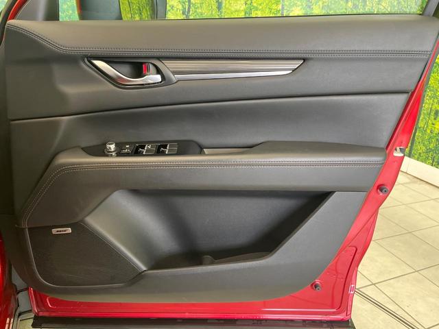 ＣＸ－５ ＸＤ　Ｌパッケージ　禁煙車　純正ＳＤナビ　バックカメラ　ドラレコ　ＥＴＣ　Ｂｌｕｅｔｏｏｔｈ再生　パワーバックドア　シートヒーター（前席）ｉ－ＡＣＴＩＶＥＳＥＮＳＥ　コーナーセンサー　レーダークルーズ（40枚目）