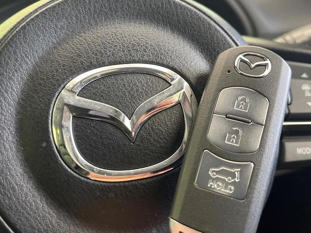 ＣＸ－５ ＸＤ　Ｌパッケージ　禁煙車　純正ＳＤナビ　バックカメラ　ドラレコ　ＥＴＣ　Ｂｌｕｅｔｏｏｔｈ再生　パワーバックドア　シートヒーター（前席）ｉ－ＡＣＴＩＶＥＳＥＮＳＥ　コーナーセンサー　レーダークルーズ（55枚目）