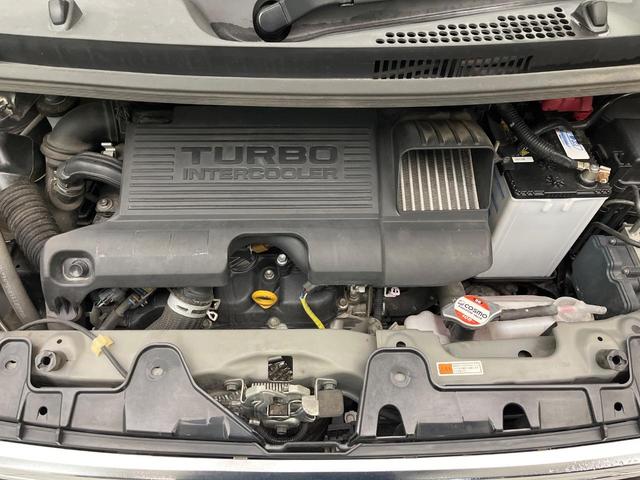 タント カスタムＲＳ　トップエディションＳＡＩＩＩ　禁煙車　純正８型ナビ　バックカメラ　両側パワスラ　衝突被害軽減システム　フルセグＴＶ　Ｂｌｕｅｔｏｏｔｈ　シートヒーター　ドラレコ　スマートキー　ＬＥＤヘッド　オートハイビーム　車線逸脱警報（18枚目）