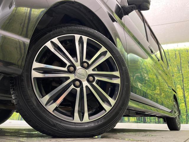 タント カスタムＲＳ　トップエディションＳＡＩＩＩ　禁煙車　純正８型ナビ　バックカメラ　両側パワスラ　衝突被害軽減システム　フルセグＴＶ　Ｂｌｕｅｔｏｏｔｈ　シートヒーター　ドラレコ　スマートキー　ＬＥＤヘッド　オートハイビーム　車線逸脱警報（53枚目）