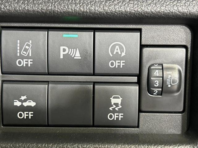 ハスラー ハイブリッドＧ　届出済未使用車　衝突被害軽減システム　レーダークルーズ　コーナーセンサー　シートヒーター　スマートキー　ＬＥＤヘッド　オートハイビーム　車線逸脱警報　オートライト　オートエアコン（3枚目）