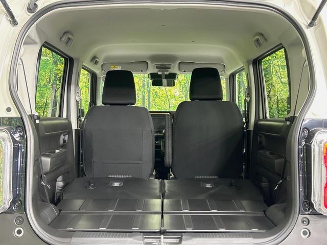 ハスラー ハイブリッドＧ　届出済未使用車　衝突被害軽減システム　レーダークルーズ　コーナーセンサー　シートヒーター　スマートキー　ＬＥＤヘッド　オートハイビーム　車線逸脱警報　オートライト　オートエアコン（10枚目）