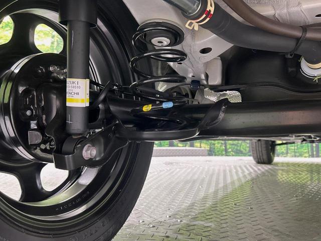 ハスラー ハイブリッドＧ　届出済未使用車　衝突被害軽減システム　レーダークルーズ　コーナーセンサー　シートヒーター　スマートキー　ＬＥＤヘッド　オートハイビーム　車線逸脱警報　オートライト　オートエアコン（20枚目）