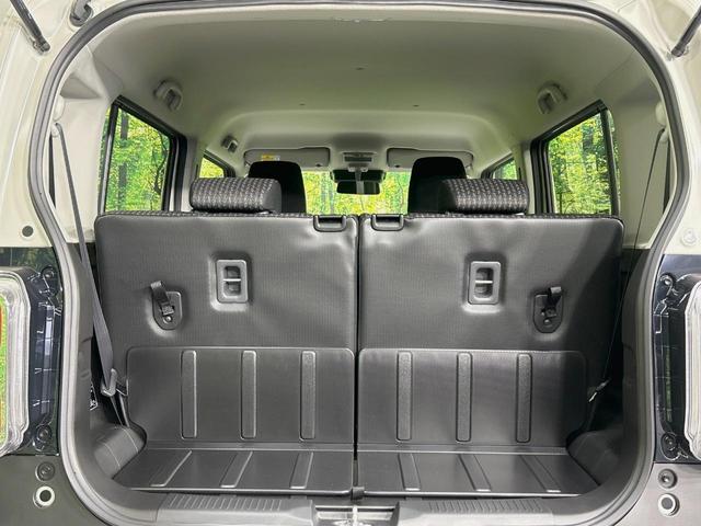 ハスラー ハイブリッドＧ　届出済未使用車　衝突被害軽減システム　レーダークルーズ　コーナーセンサー　シートヒーター　スマートキー　ＬＥＤヘッド　オートハイビーム　車線逸脱警報　オートライト　オートエアコン（39枚目）