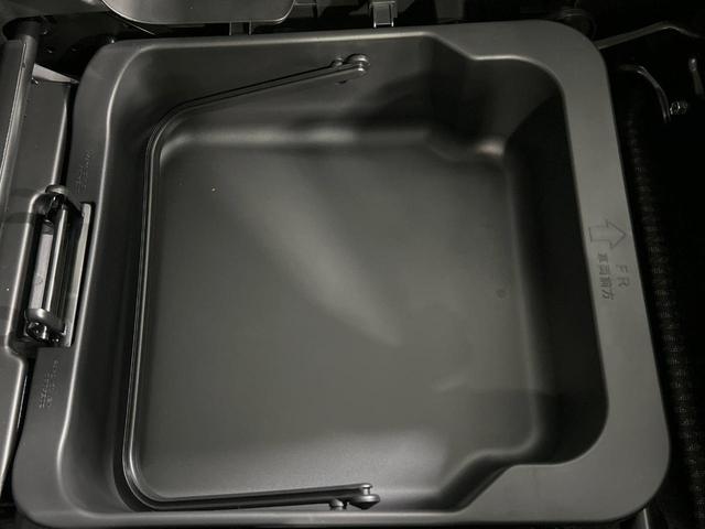 ハスラー ハイブリッドＧ　届出済未使用車　衝突被害軽減システム　レーダークルーズ　コーナーセンサー　シートヒーター　スマートキー　ＬＥＤヘッド　オートハイビーム　車線逸脱警報　オートライト　オートエアコン（44枚目）