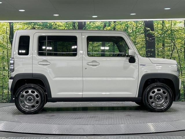 ハスラー ハイブリッドＧ　届出済未使用車　衝突被害軽減システム　レーダークルーズ　コーナーセンサー　シートヒーター　スマートキー　ＬＥＤヘッド　オートハイビーム　車線逸脱警報　オートライト　オートエアコン（54枚目）