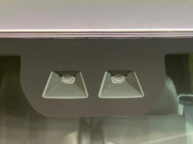 タント カスタムＲＳセレクション　禁煙車　ナビ　全周囲カメラ　両側パワスラ　衝突被害軽減システム　フルセグＴＶ　Ｂｌｕｅｔｏｏｔｈ　レーダークルーズ　ハーフレザーシート　スマートキー　ＬＥＤヘッド　ビルトインＥＴＣ　オートハイビーム（6枚目）