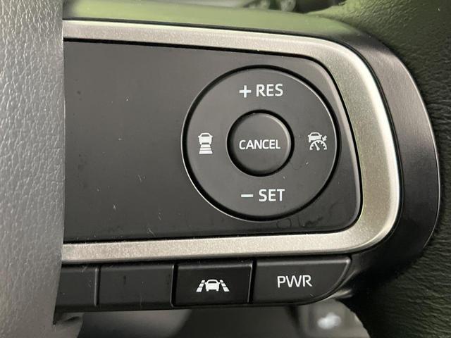 タント カスタムＲＳセレクション　禁煙車　ナビ　全周囲カメラ　両側パワスラ　衝突被害軽減システム　フルセグＴＶ　Ｂｌｕｅｔｏｏｔｈ　レーダークルーズ　ハーフレザーシート　スマートキー　ＬＥＤヘッド　ビルトインＥＴＣ　オートハイビーム（7枚目）