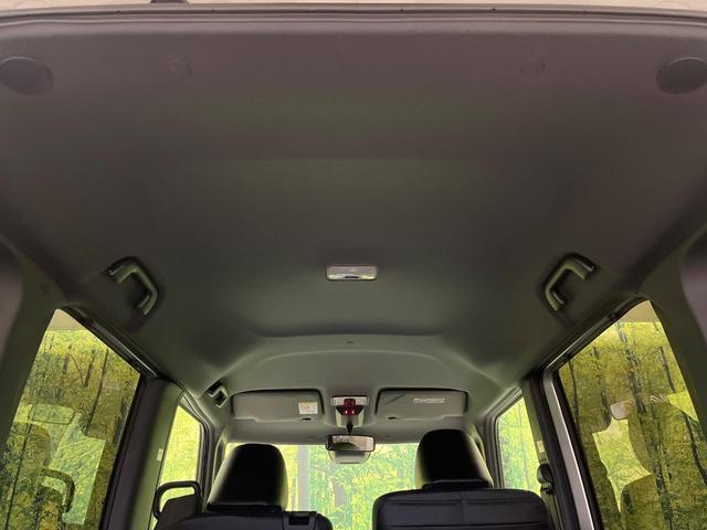 タント カスタムＲＳセレクション　禁煙車　ナビ　全周囲カメラ　両側パワスラ　衝突被害軽減システム　フルセグＴＶ　Ｂｌｕｅｔｏｏｔｈ　レーダークルーズ　ハーフレザーシート　スマートキー　ＬＥＤヘッド　ビルトインＥＴＣ　オートハイビーム（43枚目）