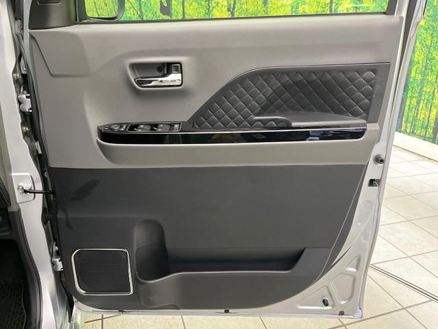 タント カスタムＲＳセレクション　禁煙車　ナビ　全周囲カメラ　両側パワスラ　衝突被害軽減システム　フルセグＴＶ　Ｂｌｕｅｔｏｏｔｈ　レーダークルーズ　ハーフレザーシート　スマートキー　ＬＥＤヘッド　ビルトインＥＴＣ　オートハイビーム（45枚目）