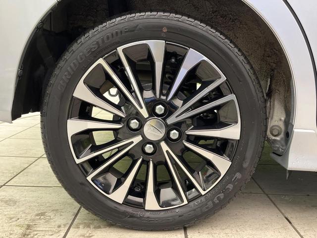 タント カスタムＲＳセレクション　禁煙車　ナビ　全周囲カメラ　両側パワスラ　衝突被害軽減システム　フルセグＴＶ　Ｂｌｕｅｔｏｏｔｈ　レーダークルーズ　ハーフレザーシート　スマートキー　ＬＥＤヘッド　ビルトインＥＴＣ　オートハイビーム（56枚目）