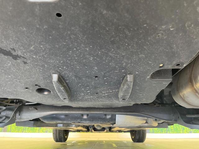 ヤリスクロス ハイブリッドＺ　アドベンチャー　禁煙車　純正８型ディスプレイ　２トーンカラー　バックカメラ　シートヒーター　ハーフレザーシート　Ｂｌｕｅｔｏｏｔｈ再生　レーダークルーズ　コーナーセンサー　セーフティセンス　ステアリングヒーター（19枚目）