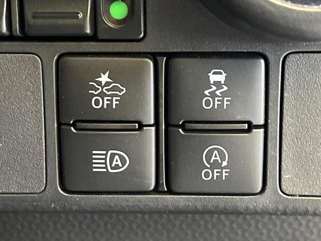 ルーミー カスタムG 禁煙車 純正ナビ バックカメラ 両側パワスラ 衝突被害軽減システム フルセグTV Bluetooth ドラレコ コーナーセンサー シートヒーター LEDヘッド ETC2.0 クルコン オートハイビーム(6枚目)