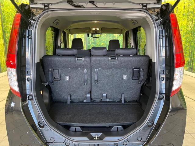 ルーミー カスタムG 禁煙車 純正ナビ バックカメラ 両側パワスラ 衝突被害軽減システム フルセグTV Bluetooth ドラレコ コーナーセンサー シートヒーター LEDヘッド ETC2.0 クルコン オートハイビーム(10枚目)