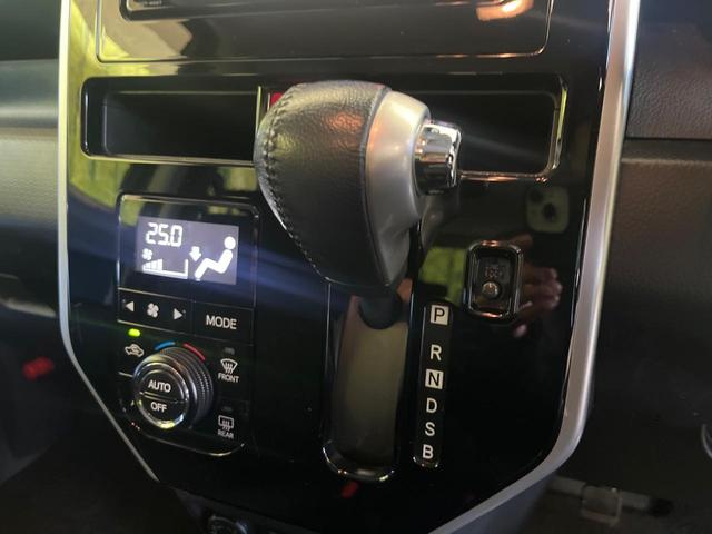 ルーミー カスタムG 禁煙車 純正ナビ バックカメラ 両側パワスラ 衝突被害軽減システム フルセグTV Bluetooth ドラレコ コーナーセンサー シートヒーター LEDヘッド ETC2.0 クルコン オートハイビーム(26枚目)