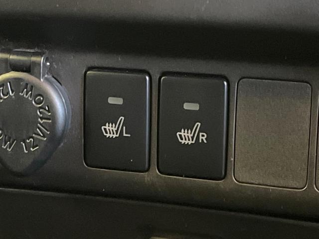 ルーミー カスタムG 禁煙車 純正ナビ バックカメラ 両側パワスラ 衝突被害軽減システム フルセグTV Bluetooth ドラレコ コーナーセンサー シートヒーター LEDヘッド ETC2.0 クルコン オートハイビーム(30枚目)