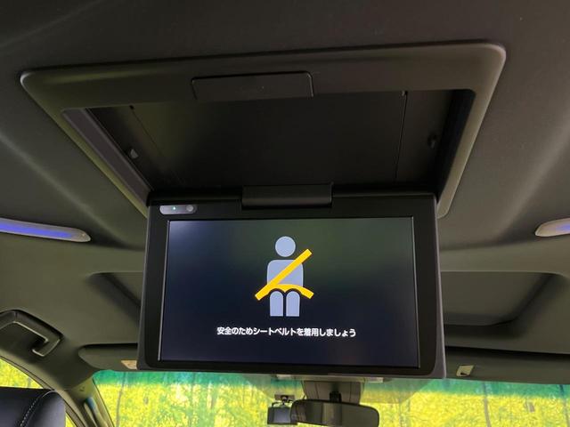 アルファード 2.5S タイプゴールド ツインルーフ 両側電動ドア 純正SDナビ 後席モニター バックカメラ 衝突被害軽減システム 100V電源 レーダークルーズ 禁煙車 電動リアゲート ハーフレザーシート ドラレコ コーナーセンサー(6枚目)