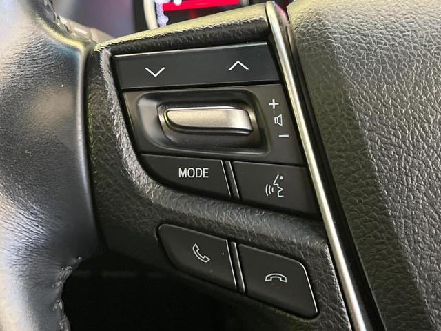 アルファード 2.5S タイプゴールド ツインルーフ 両側電動ドア 純正SDナビ 後席モニター バックカメラ 衝突被害軽減システム 100V電源 レーダークルーズ 禁煙車 電動リアゲート ハーフレザーシート ドラレコ コーナーセンサー(29枚目)