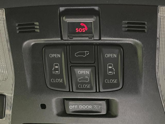アルファード 2.5S タイプゴールド ツインルーフ 両側電動ドア 純正SDナビ 後席モニター バックカメラ 衝突被害軽減システム 100V電源 レーダークルーズ 禁煙車 電動リアゲート ハーフレザーシート ドラレコ コーナーセンサー(36枚目)