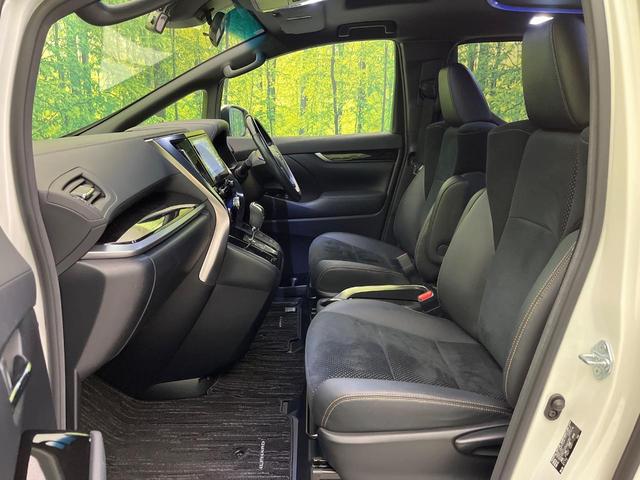 アルファード 2.5S タイプゴールド ツインルーフ 両側電動ドア 純正SDナビ 後席モニター バックカメラ 衝突被害軽減システム 100V電源 レーダークルーズ 禁煙車 電動リアゲート ハーフレザーシート ドラレコ コーナーセンサー(58枚目)