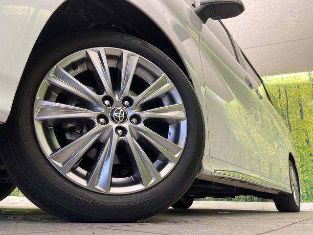 アルファード 2.5S タイプゴールド ツインルーフ 両側電動ドア 純正SDナビ 後席モニター バックカメラ 衝突被害軽減システム 100V電源 レーダークルーズ 禁煙車 電動リアゲート ハーフレザーシート ドラレコ コーナーセンサー(67枚目)