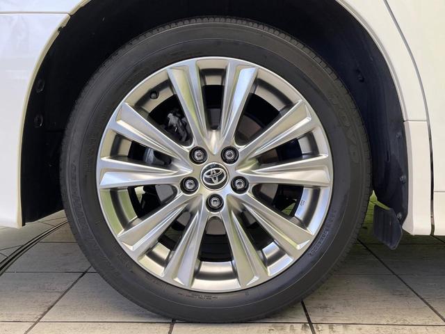 アルファード 2.5S タイプゴールド ツインルーフ 両側電動ドア 純正SDナビ 後席モニター バックカメラ 衝突被害軽減システム 100V電源 レーダークルーズ 禁煙車 電動リアゲート ハーフレザーシート ドラレコ コーナーセンサー(68枚目)