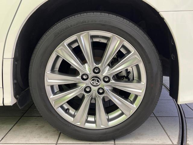 アルファード 2.5S タイプゴールド ツインルーフ 両側電動ドア 純正SDナビ 後席モニター バックカメラ 衝突被害軽減システム 100V電源 レーダークルーズ 禁煙車 電動リアゲート ハーフレザーシート ドラレコ コーナーセンサー(69枚目)