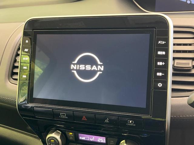 セレナ e-パワー ハイウェイスターV 禁煙車 純正10型ナビ 全周囲カメラ 衝突軽減 両側パワスラ Bluetooth接続 フルセグTV DVD再生可 ETC レーンアシスト ブラインドスポットモニター スマートキー LEDヘッド(3枚目)