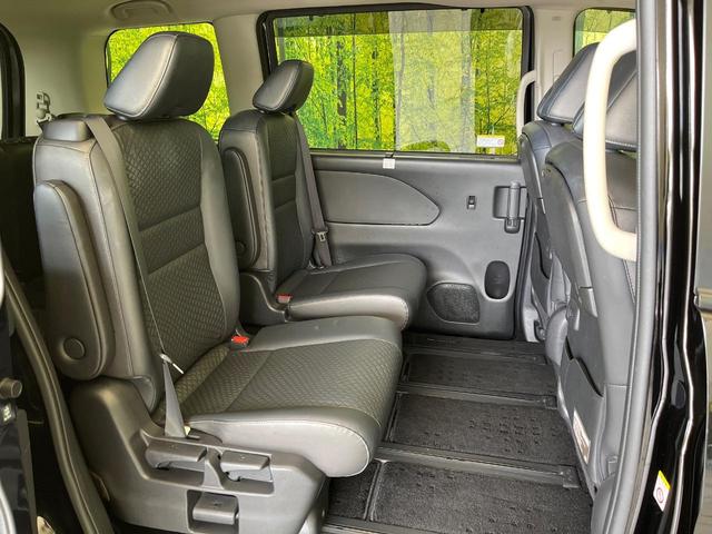 セレナ e-パワー ハイウェイスターV 禁煙車 純正10型ナビ 全周囲カメラ 衝突軽減 両側パワスラ Bluetooth接続 フルセグTV DVD再生可 ETC レーンアシスト ブラインドスポットモニター スマートキー LEDヘッド(9枚目)