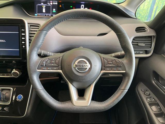 セレナ e-パワー ハイウェイスターV 禁煙車 純正10型ナビ 全周囲カメラ 衝突軽減 両側パワスラ Bluetooth接続 フルセグTV DVD再生可 ETC レーンアシスト ブラインドスポットモニター スマートキー LEDヘッド(12枚目)