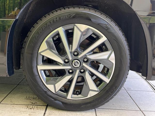 セレナ e-パワー ハイウェイスターV 禁煙車 純正10型ナビ 全周囲カメラ 衝突軽減 両側パワスラ Bluetooth接続 フルセグTV DVD再生可 ETC レーンアシスト ブラインドスポットモニター スマートキー LEDヘッド(14枚目)